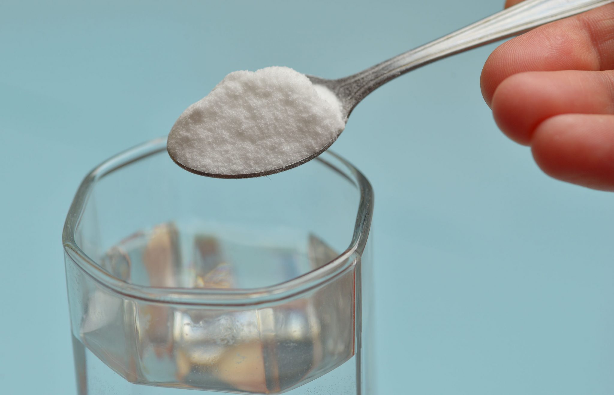 Drinking Baking Soda for Weight Loss: Does It Work?