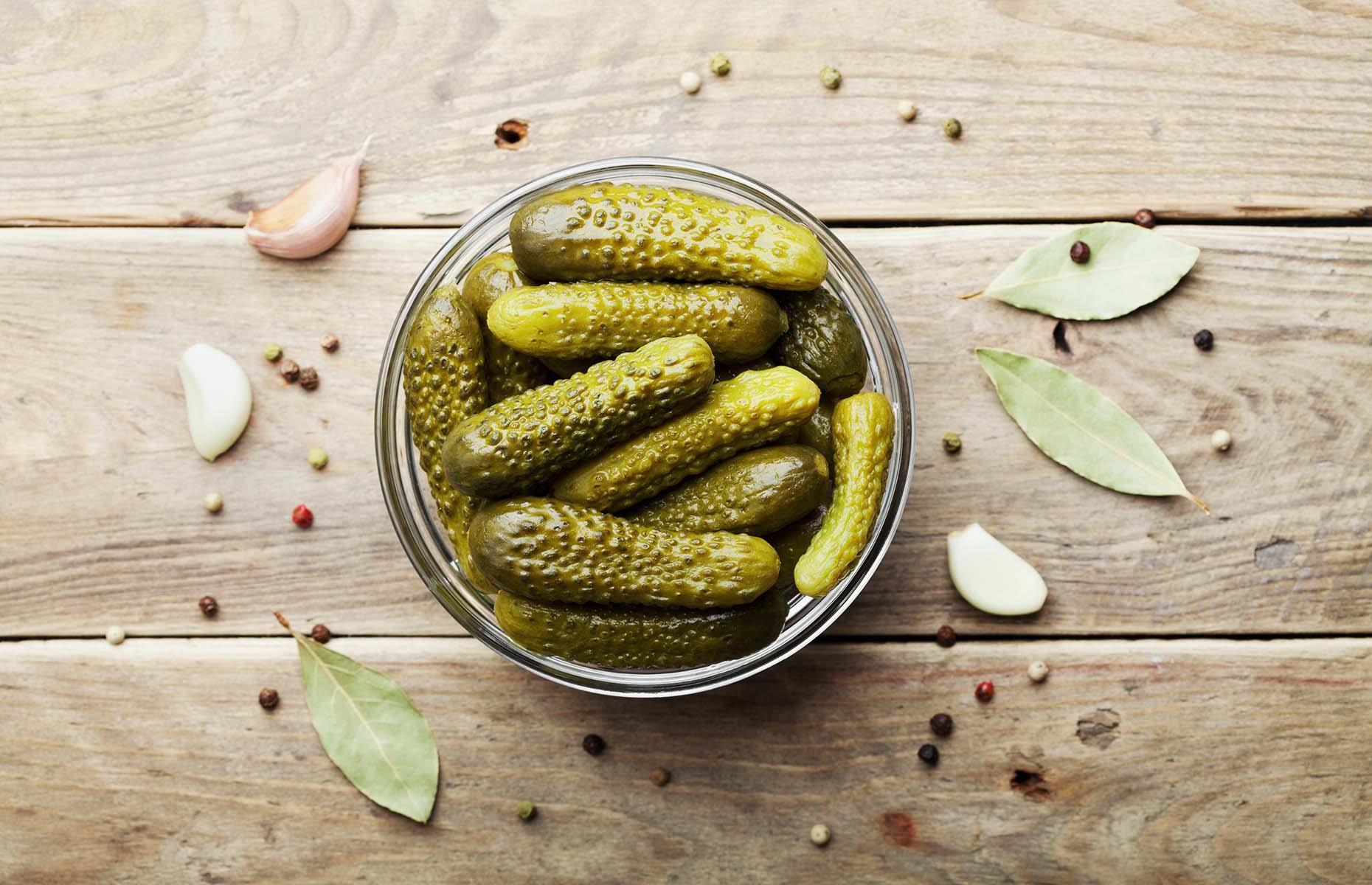 Can You Eat Pickles on the Keto Diet?