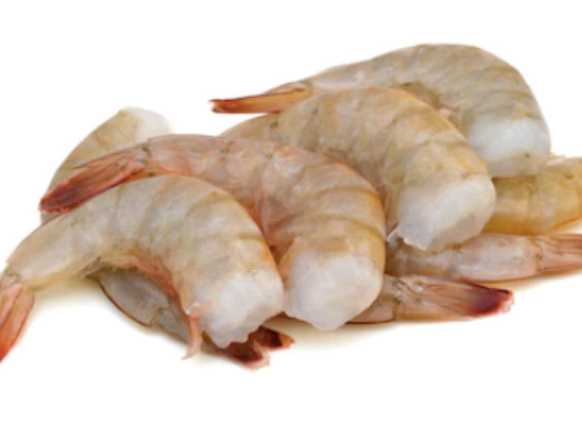 Raw Shrimp: Safety, Risks, and Cooking Tips
