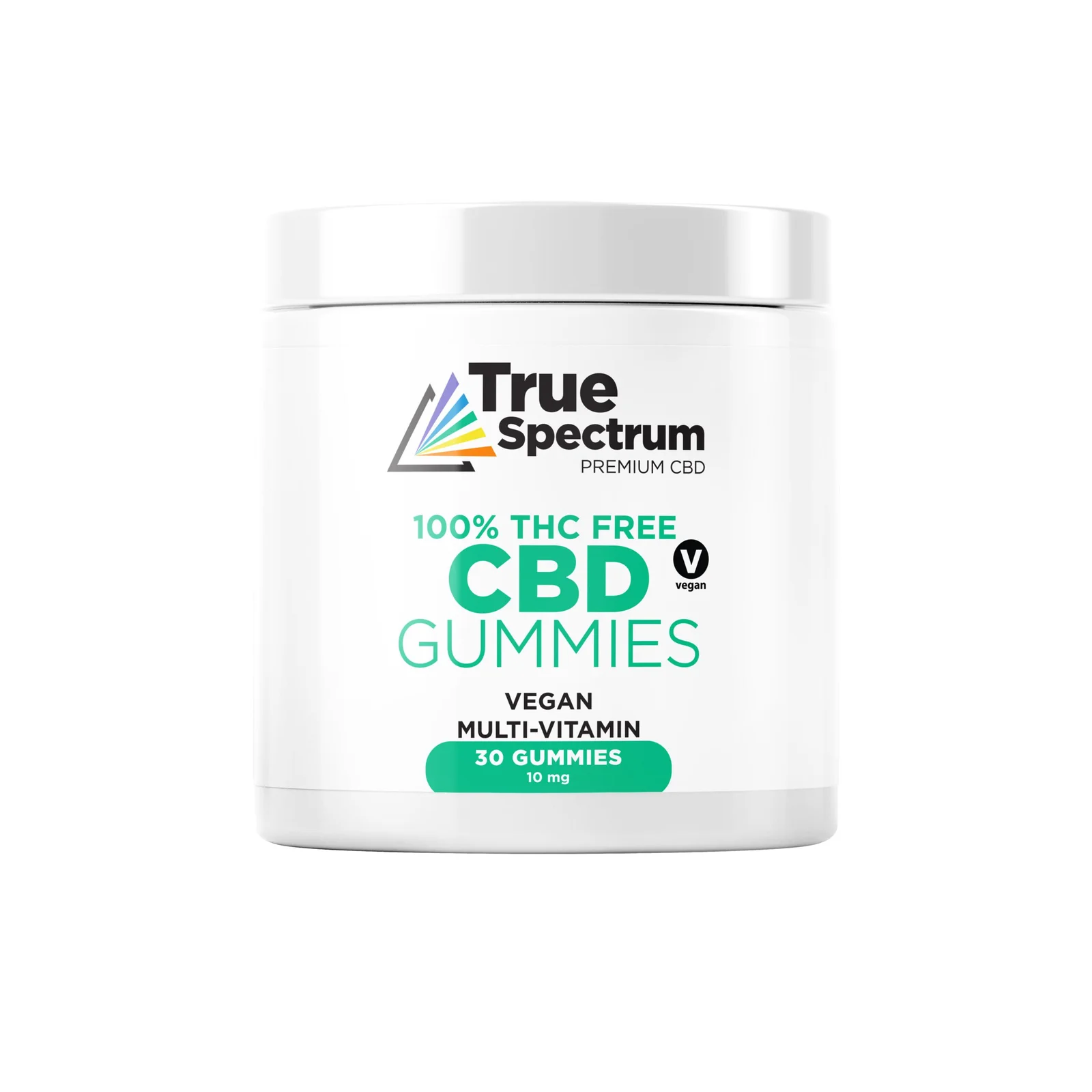 Comprehensive Review of the Best CBD Edibles By My True Spectrum